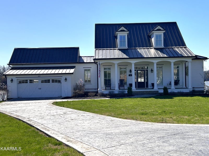 107 Grande Harbour Pointe, Rockwood, TN 37854