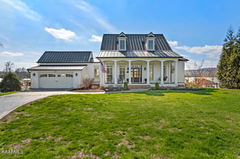107 Grande Harbour Pointe, Rockwood, TN 37854