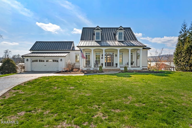 107 Grande Harbour Pointe, Rockwood, TN 37854