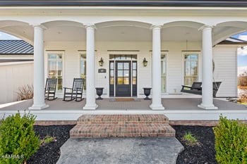 107 Grande Harbour Pointe, Rockwood, TN 37854