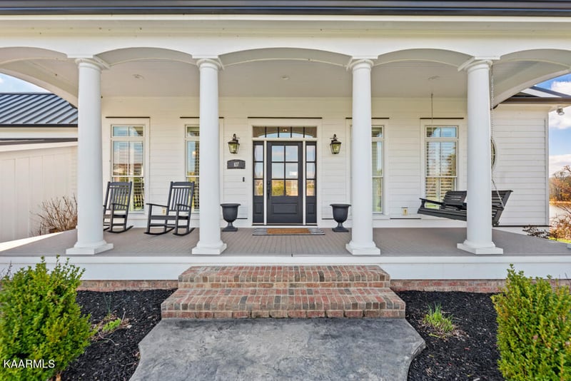 107 Grande Harbour Pointe, Rockwood, TN 37854