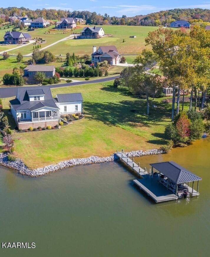 107 Grande Harbour Pointe, Rockwood, TN 37854