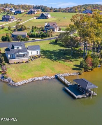 107 Grande Harbour Pointe, Rockwood, TN 37854