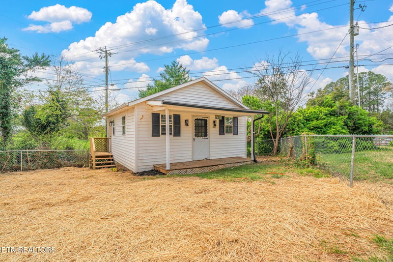107 Harrison Ln, Seymour, TN 37865