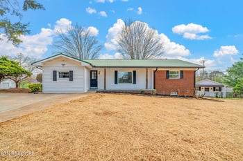 107 Harrison Ln, Seymour, TN 37865