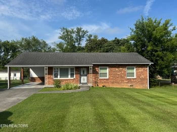 107 Harvey St, Maryville, TN 37804