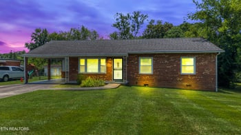 107 Harvey St, Maryville, TN 37804