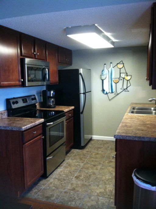 107 High Point Ln, Oak Ridge, TN 37830