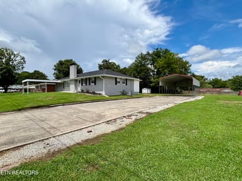 107 Hillcrest Ln, Kingston, TN 37763