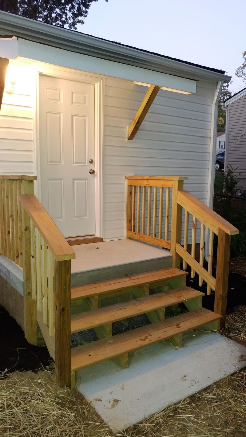 107 James Ave, Maryville, TN 37804