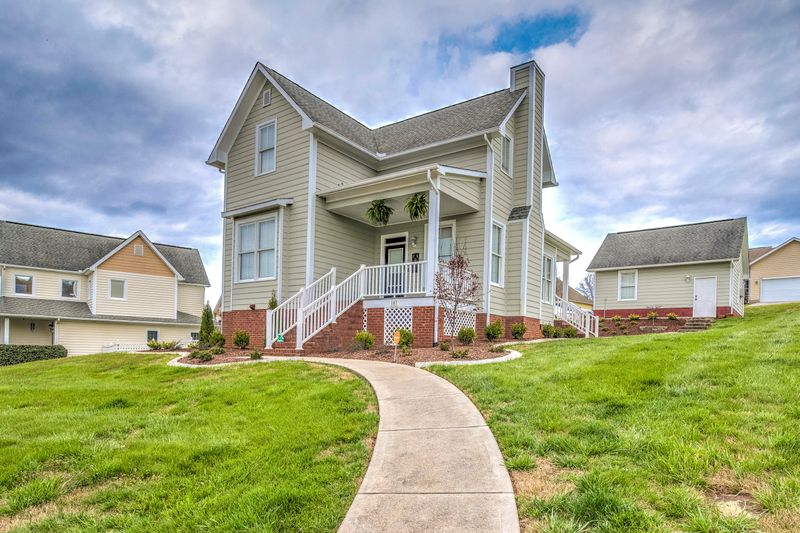 107 Larkspur Dr, Andersonville, TN 37705