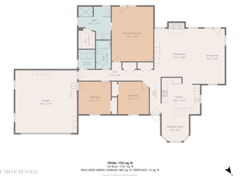 107 Markham Ln, Crossville, TN 38558