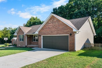 107 Muscovy Way, Maryville, TN 37801
