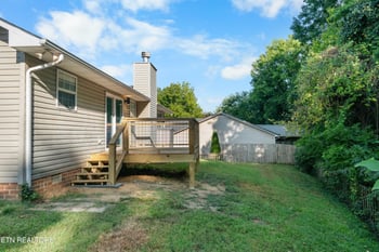 107 Muscovy Way, Maryville, TN 37801