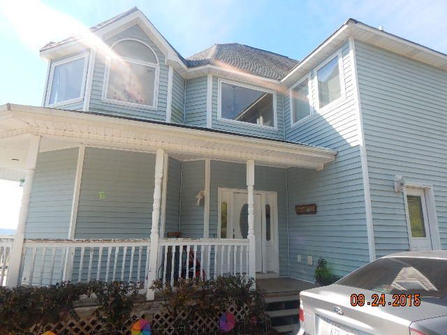 107 Paradise Mountain Ln, Bean Station, TN 37708