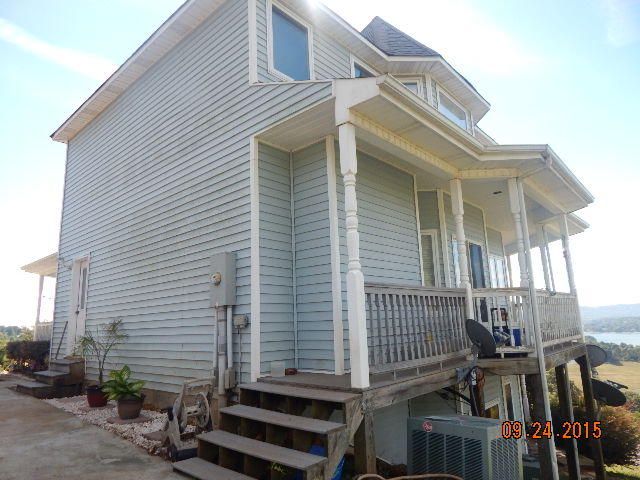 107 Paradise Mountain Ln, Bean Station, TN 37708