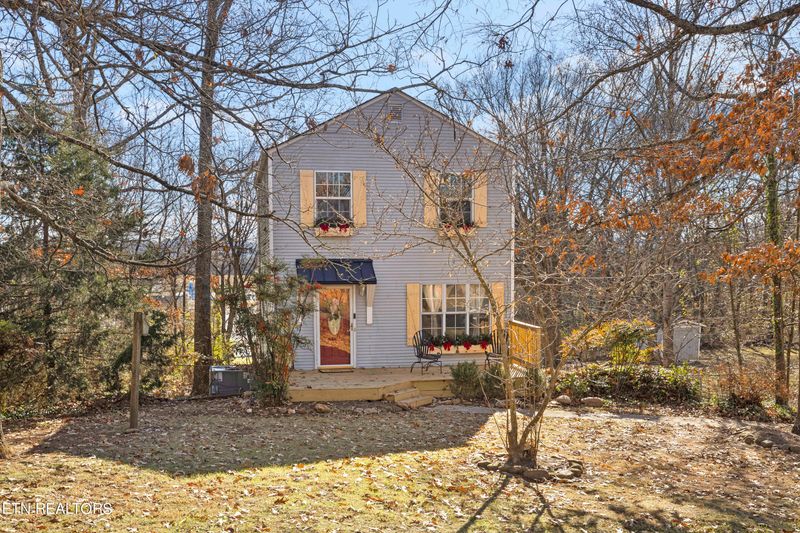 107 Partridge Pl, Clinton, TN 37716