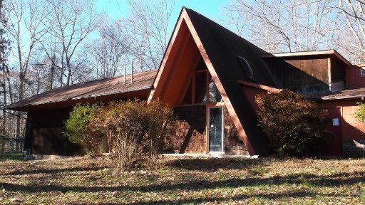 107 Reservoir Rd, Norris, TN 37828