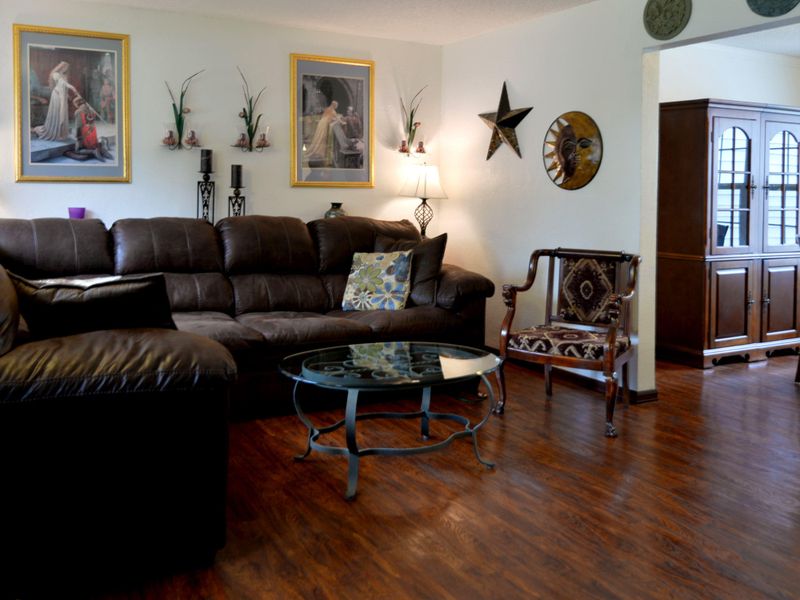 107 Salem Rd, Oak Ridge, TN 37830