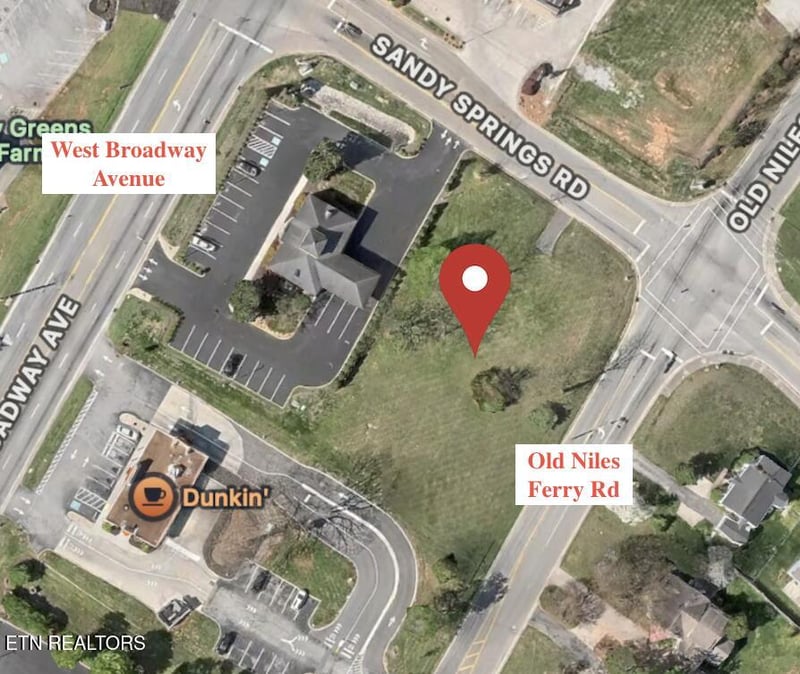 107 Sandy Springs Rd, Maryville, TN 37803