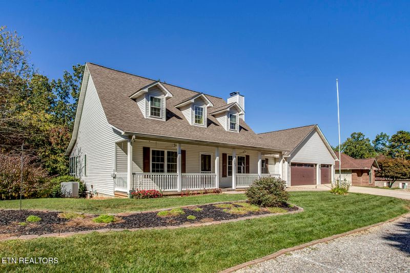 107 Skiatook Way, Loudon, TN 37774