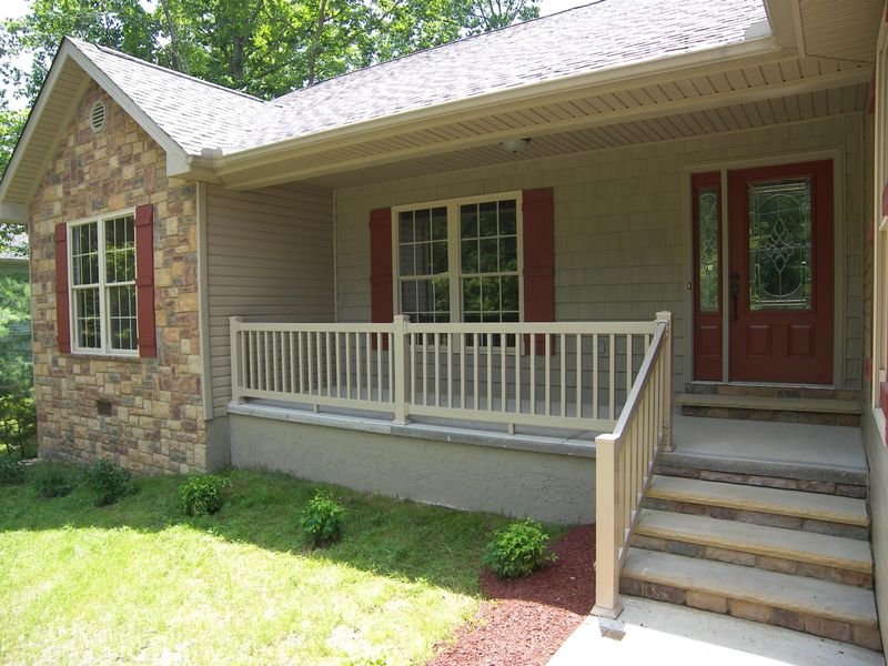 107 Springdale Dr, Fairfield Glade, TN 38558