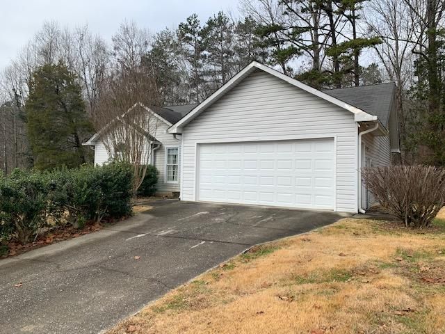 107 Tamara Ln, Oak Ridge, TN 37830