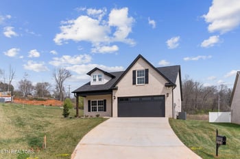 107 Van Gilder Way, Seymour, TN 37865