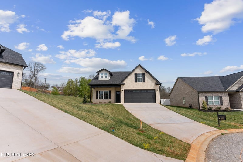 107 Van Gilder Way, Seymour, TN 37865
