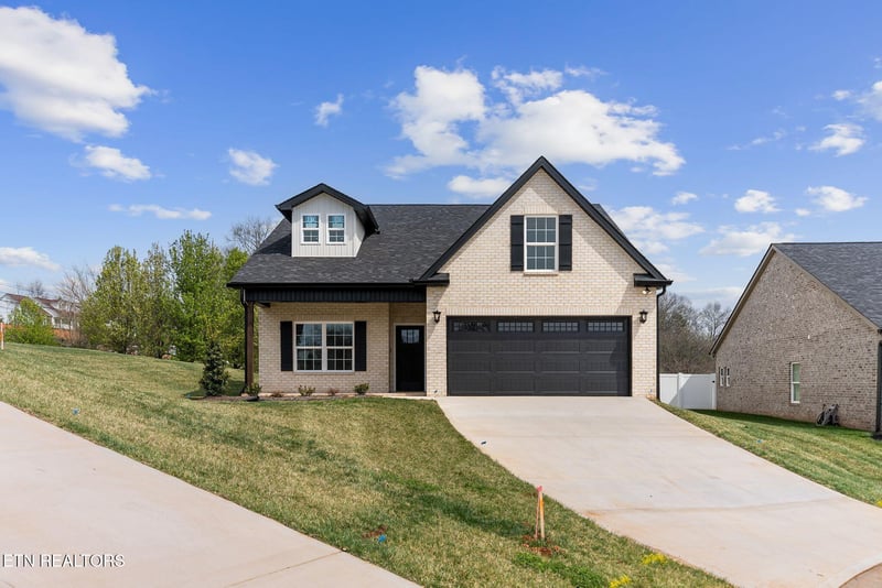 107 Van Gilder Way, Seymour, TN 37865