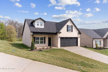 107 Van Gilder Way, Seymour, TN 37865