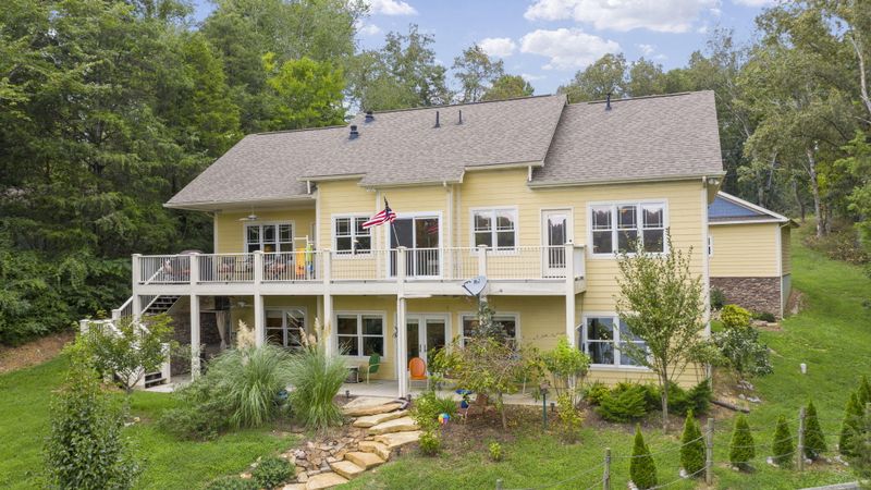 107 Vista Dr, Kingston, TN 37763