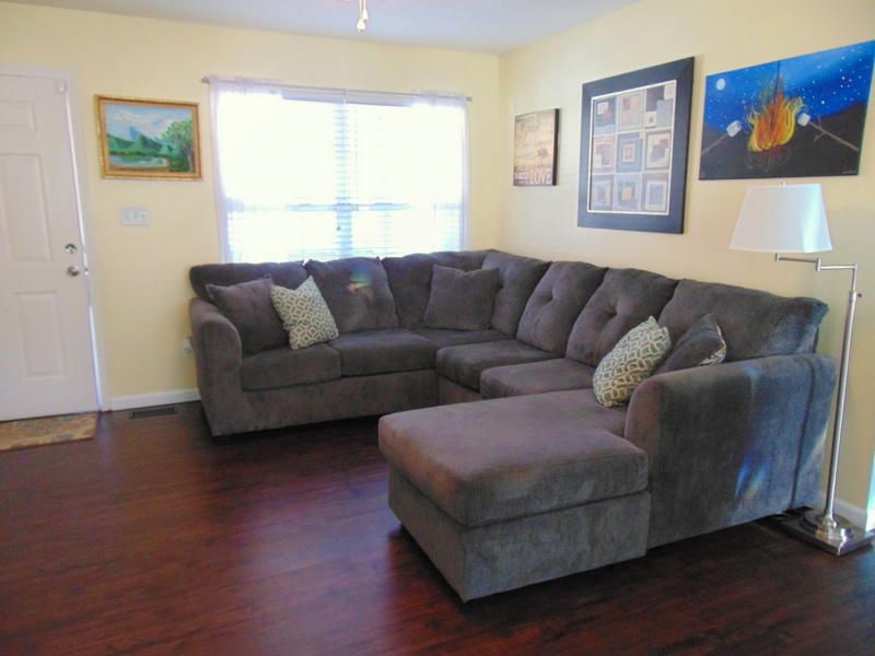 107 Winding Tr, Harriman, TN 37748