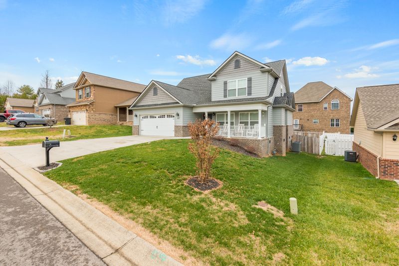 107 Wolf Creek Way, Oak Ridge, TN 37830