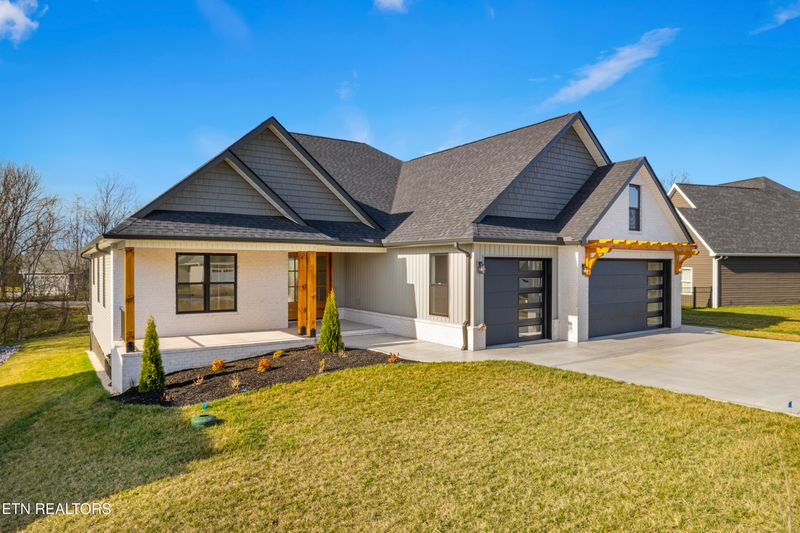 107 Yona Way, Loudon, TN 37774
