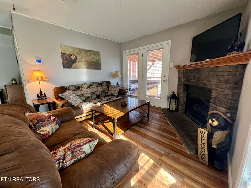 1070 Alpine Dr #103, Sevierville, TN 37876