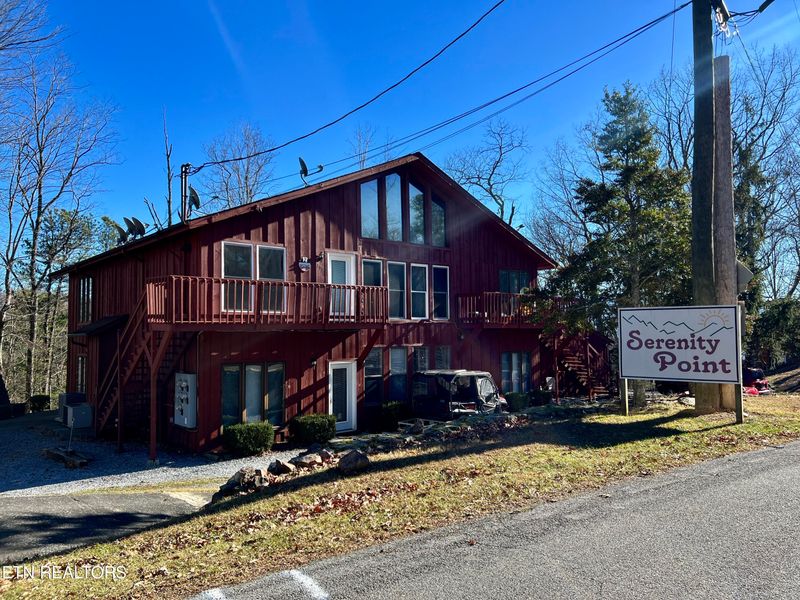 1070 Alpine Dr #103, Sevierville, TN 37876