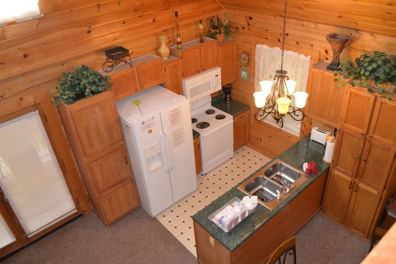 1070 Willard Way, Sevierville, TN 37876