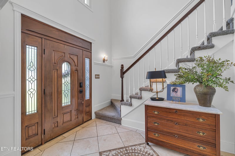 10706 Eagle Glen Dr, Knoxville, TN 37922
