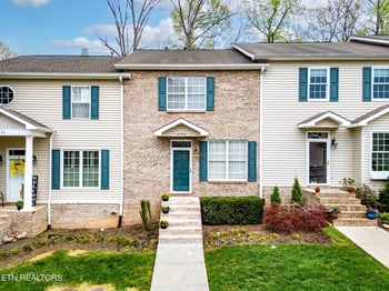 10708 Prince Albert Way, Knoxville, TN 37934