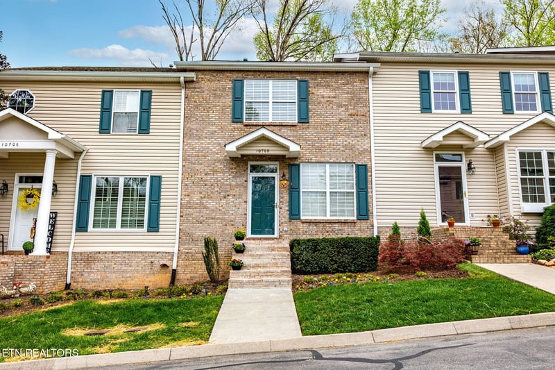 10708 Prince Albert Way, Knoxville, TN 37934