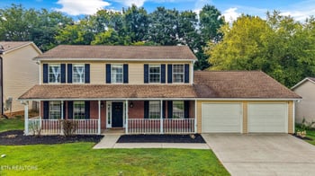 10712 Olive Grove Ln, Knoxville, TN 37934