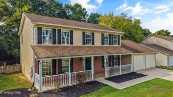 10712 Olive Grove Ln, Knoxville, TN 37934