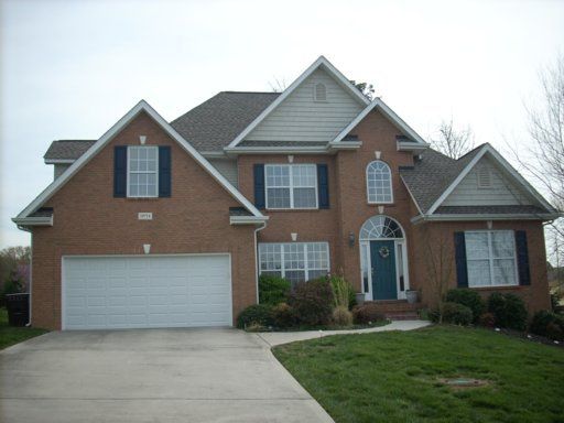 10714 Modesto Ln, Knoxville, TN 37934