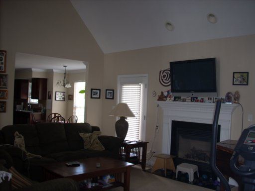 10714 Modesto Ln, Knoxville, TN 37934