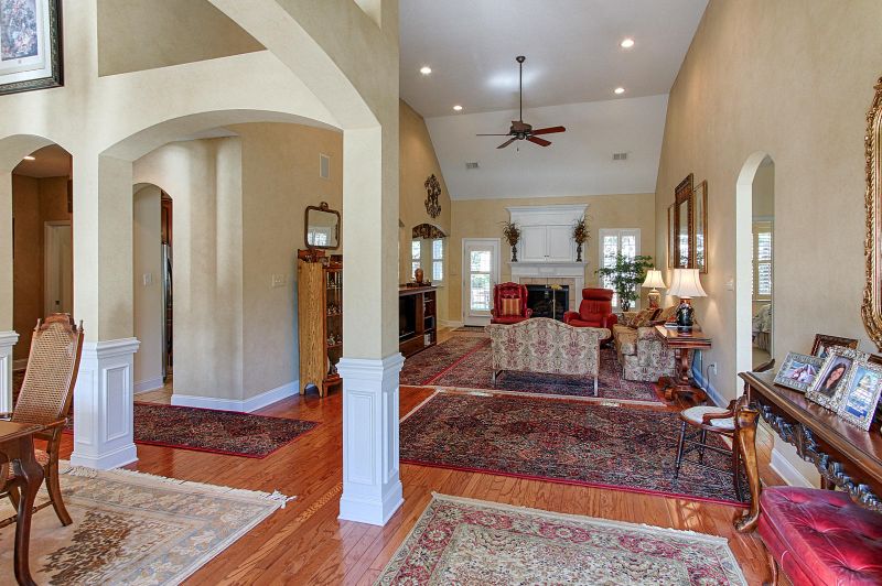 10715 Rock Arbor Way, Knoxville, TN 37922
