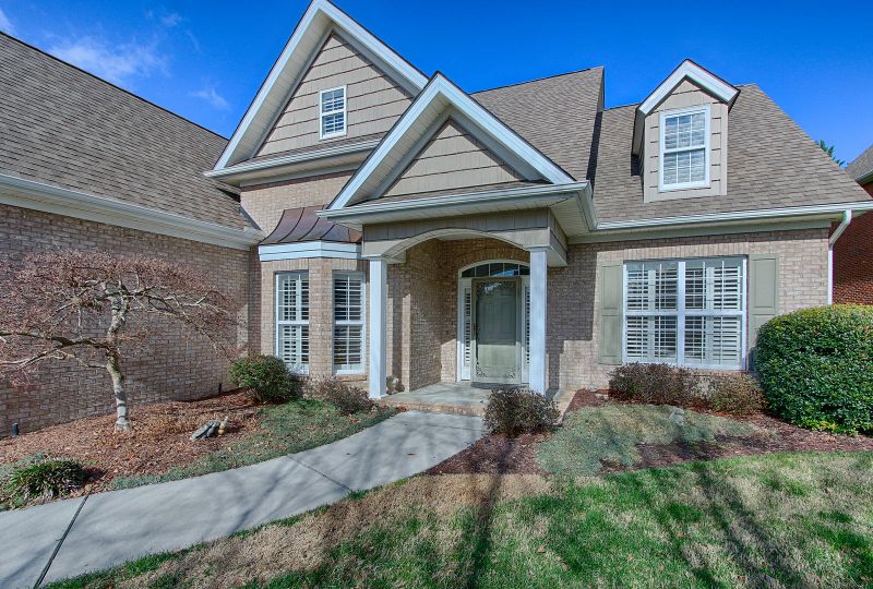 10715 Rock Arbor Way, Knoxville, TN 37922