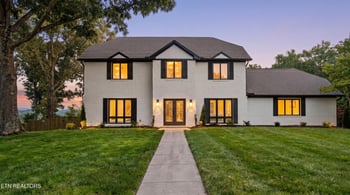 10719 Farragut Hills Blvd, Knoxville, TN 37934