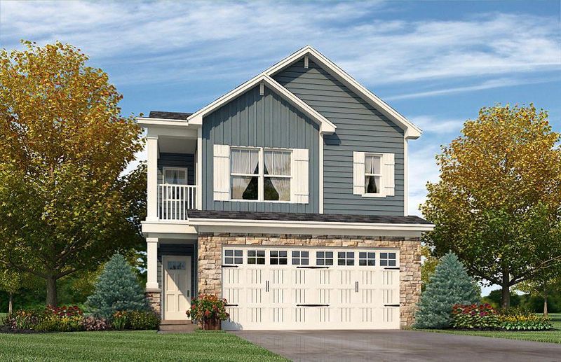10720 Grantham Ln, Knoxville, TN 37932
