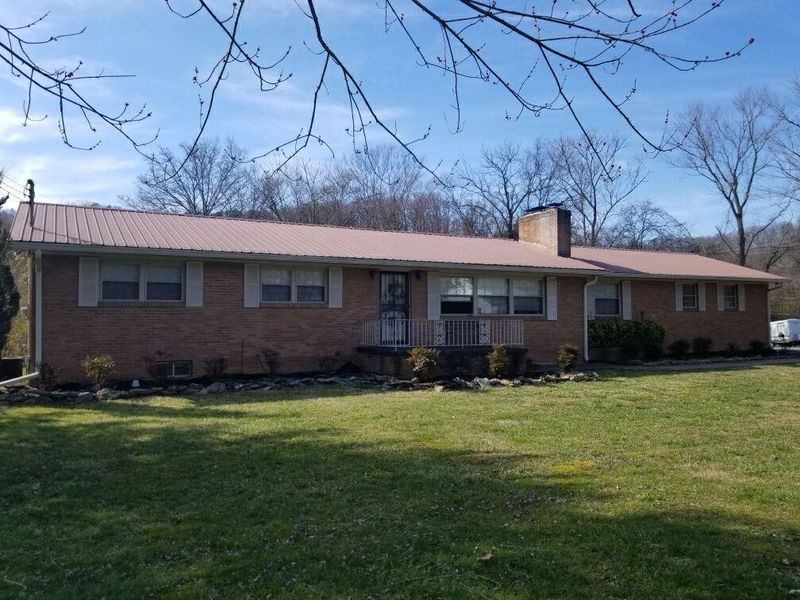 10721 Old Rutledge Pike, Blaine, TN 37709